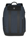 Victorinox Architecture Urban2 City Backpack melange blue/black