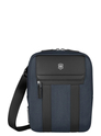 Victorinox Architecture Urban2 Crossbody Bag melange blue/black