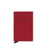 Victorinox Altius Secrid Essential Card Wallet victorinox red