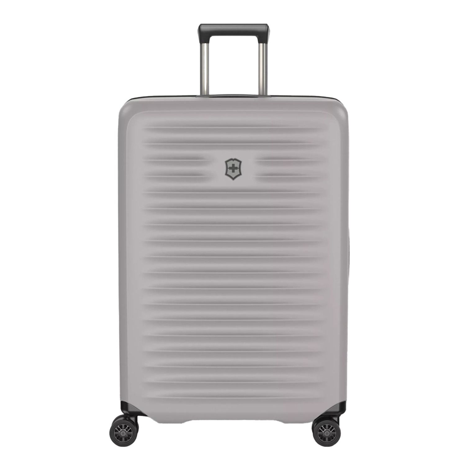 Victorinox Airox Advanced Large Case stone white