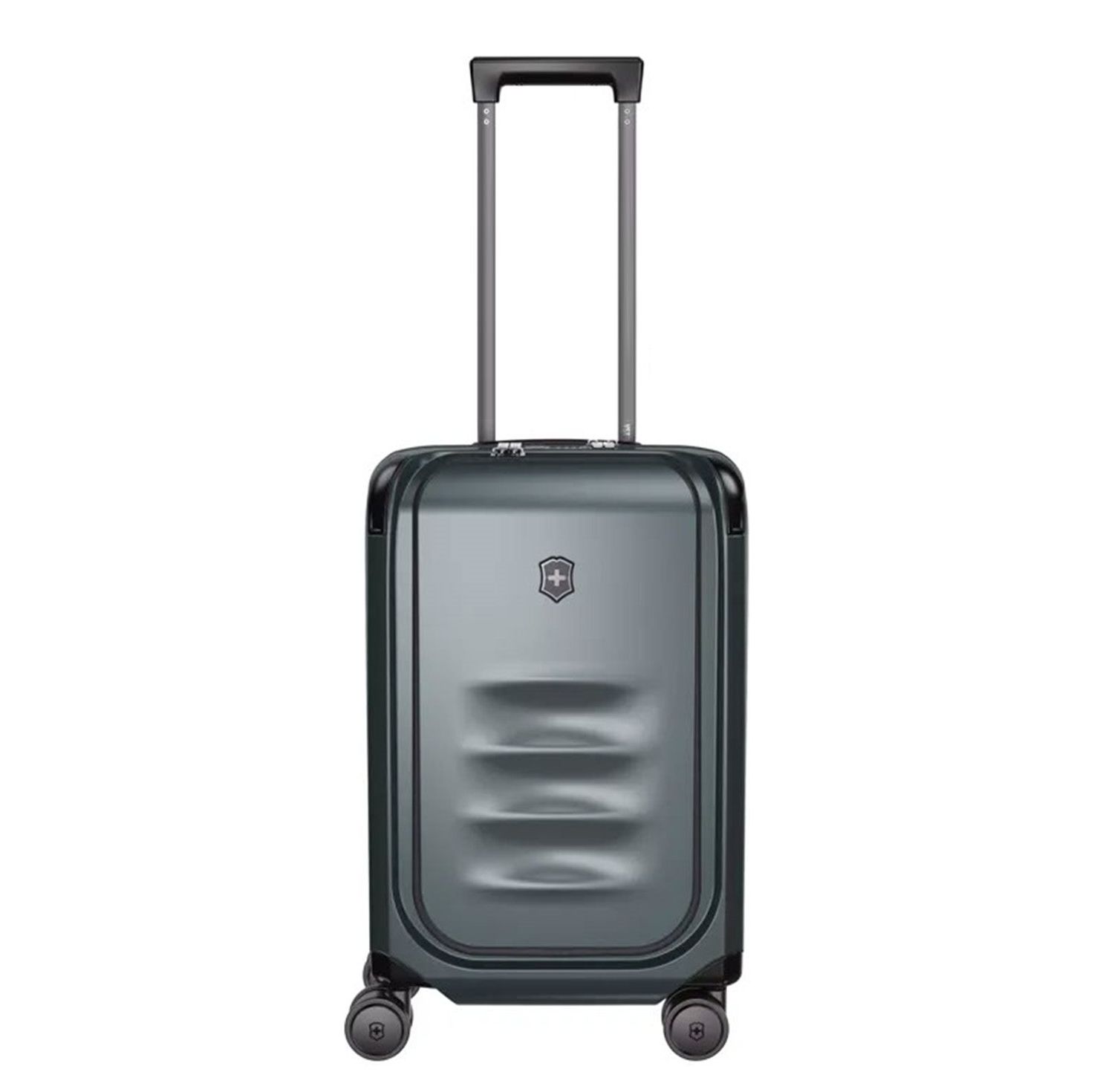 Victorinox Spectra 3.0 Exp Frequent Flyer Carry-On storm