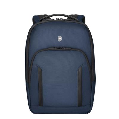 Victorinox Altmont Professional City 14" Laptop Backpack navy blue