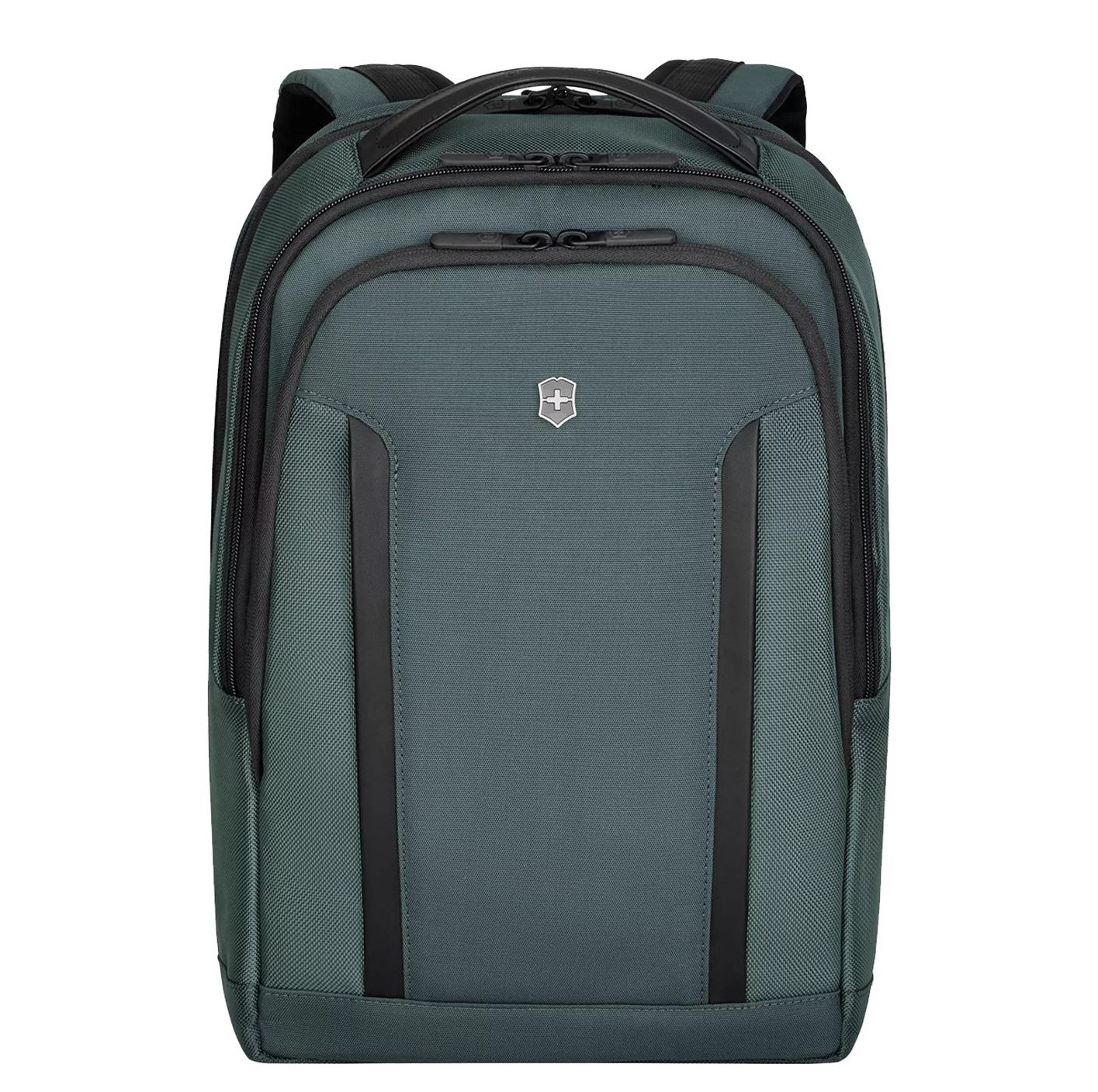 Victorinox Laptop Rugzakken groen