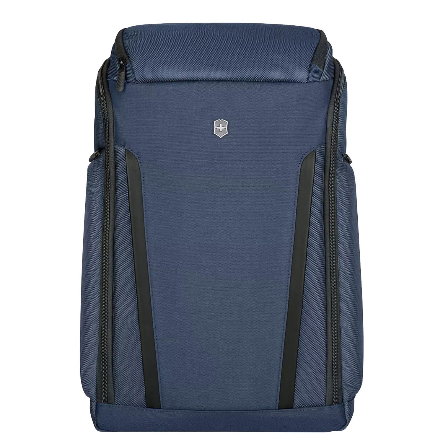 Victorinox Altmont Professional Fliptop Laptop Backpack navy blue
