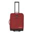 Travelite Kick Off Wheeled Duffle S red