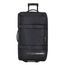 Travelite Kick Off Wheeled Duffle L dark antracite