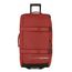 Travelite Kick Off Wheeled Duffle L red