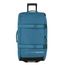 Travelite Kick Off Wheeled Duffle L petrol