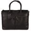 Burkely Vintage Valerie Laptop Bag 15" black