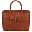 Burkely Vintage Valerie Laptop Bag 15" cognac