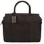 Burkely Vintage Doris Laptop Bag 15.6" black