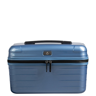TITAN LITRON Beautycase ice blue