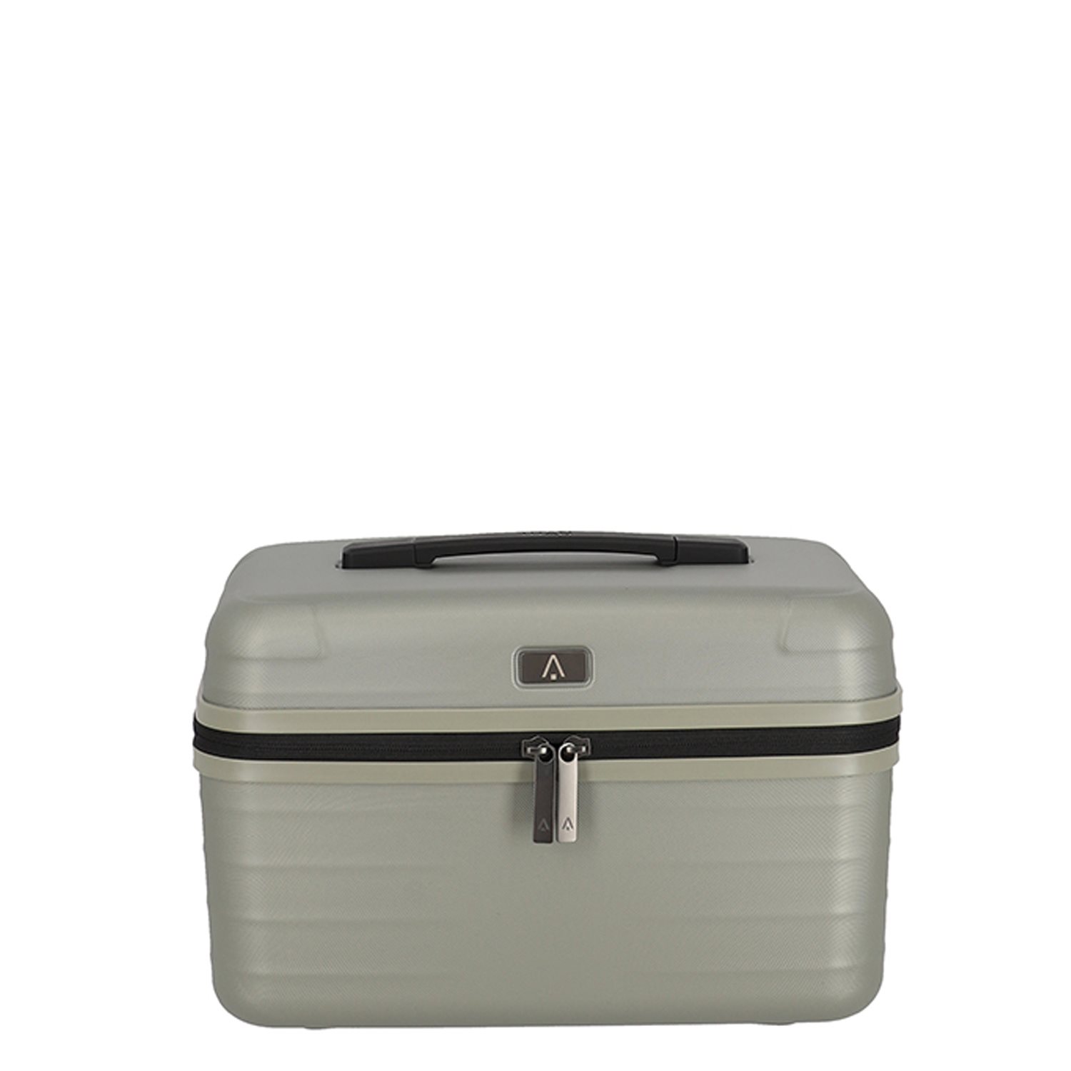 TITAN Litron Beautycase champagne hardcase koffer