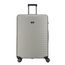 TITAN Litron 4 Wheel Trolley L champagne