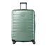 TITAN Litron 4 Wheel Trolley L grape green