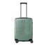 TITAN Litron 4 Wheel Trolley S grape green