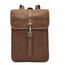 Castelijn & Beerens Carisma Laptoprugzak RFID 15.6'' + Tablet cognac