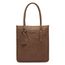 Castelijn & Beerens Carisma Laptop Shopper RFID 15.6'' + Tablet cognac