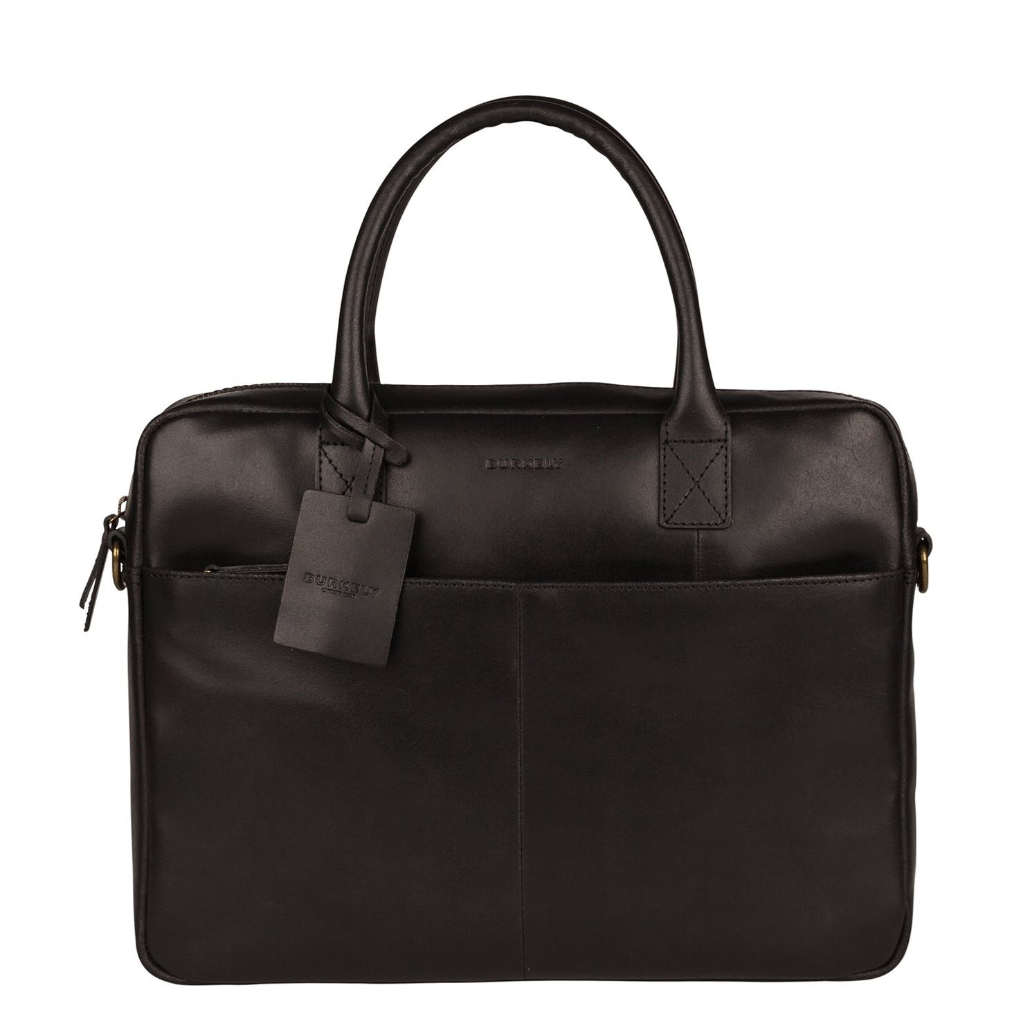 Burkely businesstas zwart