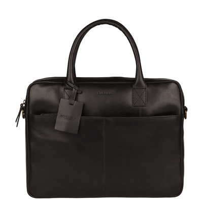 Burkely Vintage Jack Worker 13.3'' black