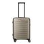 Travelite Air Base 4 Wiel Trolley S champagne metallic