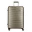 Travelite Air Base 4 Wiel Trolley L champagne metallic