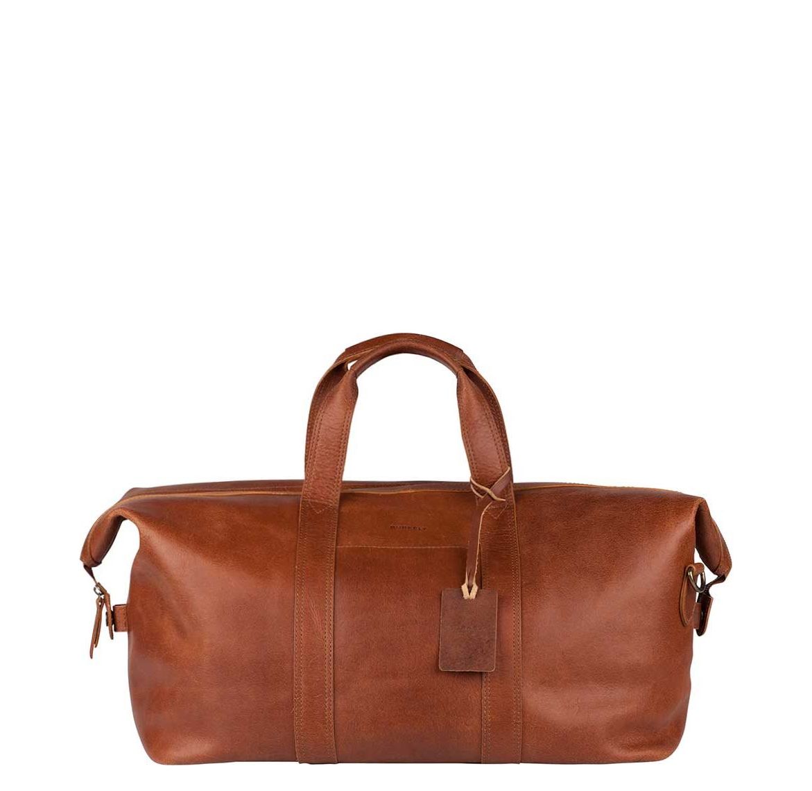 Burkely weekendtas bruin