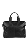 Burkely Vintage Laptop Bag 15.6" black