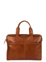 Burkely Vintage Laptop Bag 15.6" cognac
