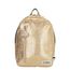 Zebra Trends Girls Leopard Rucksack gold