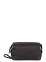 Burkely Vintage Riley Toiletry Bag black
