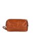 Burkely Vintage Riley Toiletry Bag cognac