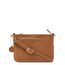 dR Amsterdam Faggio Shoulderbag 903707 camel