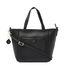 dR Amsterdam Faggio Hand/Shoulderbag black