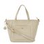 dR Amsterdam Faggio Hand/Shoulderbag cement