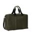 Leonhard Heyden Den Haag Travelbag olive