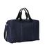 Leonhard Heyden Den Haag Travelbag blue