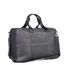 Leonhard Heyden Den Haag Travelbag grey