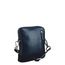 Leonhard Heyden Montreal Messenger Bag XXS navy blue