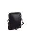 Leonhard Heyden Montreal Messenger Bag XXS black