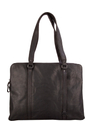 Spikes & Sparrow Laptop Shoulderbag black II