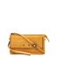 dR Amsterdam Tampa Schoudertas/Clutch yellow