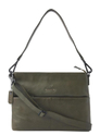 dR Amsterdam Tampa Hand/Schoudertas olive