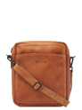 dR Amsterdam Tampa Schoudertas IIIII camel