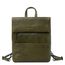 dR Amsterdam Tampa Backpack olive