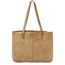 dR Amsterdam Tampa Handbag beige