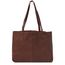 dR Amsterdam Tampa Handbag brown