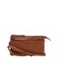 dR Amsterdam Tampa Shoulderbag/Clutch camel