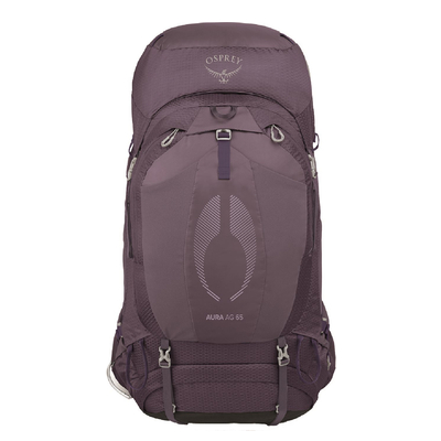 Osprey Aura AG 65 WS/S enchantment purple