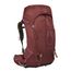 Osprey Aura AG 50 WM/L berry sorbet red